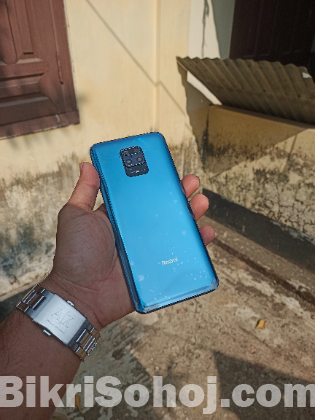 Redmi Note 9 Pro Max